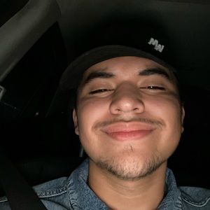 Meet your Posher, Daniel